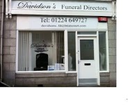 Davidsons Funeral Directors 285131 Image 0